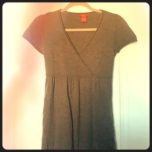 Light Brown Sundance Dress